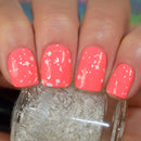 KBShimmer - Ex-Static Nail Polish