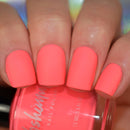 KBShimmer - Smack Talking Nail Polish