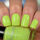 KBShimmer - Juice The Cutest Nail Polish