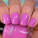 KBShimmer - Crimp My Style Nail Polish