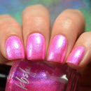 KBShimmer - Spun-believable Nail Polish
