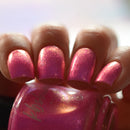 KBShimmer - Spun-believable Nail Polish