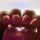KBShimmer - Spun-believable Nail Polish