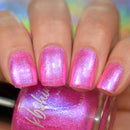 KBShimmer - Spun-believable Nail Polish