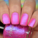 KBShimmer - Spun-believable Nail Polish