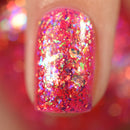 KBShimmer - Ferris One Of All Nail Polish