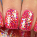 KBShimmer - Ferris One Of All Nail Polish