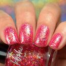 KBShimmer - Ferris One Of All Nail Polish