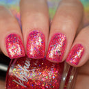KBShimmer - Ferris One Of All Nail Polish