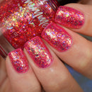 KBShimmer - Ferris One Of All Nail Polish