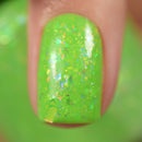 KBShimmer - Glow Getter Nail Polish (Glow in the Dark)