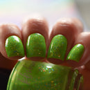 KBShimmer - Glow Getter Nail Polish (Glow in the Dark)