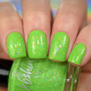 KBShimmer - Glow Getter Nail Polish (Glow in the Dark)