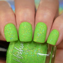 KBShimmer - Glow Getter Nail Polish (Glow in the Dark)