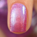 KBShimmer - Give It A Whirl Nail Polish (Magnetic)