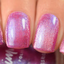 KBShimmer - Give It A Whirl Nail Polish (Magnetic)