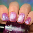 KBShimmer - Give It A Whirl Nail Polish (Magnetic)