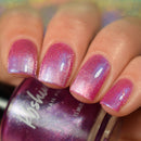 KBShimmer - Give It A Whirl Nail Polish (Magnetic)