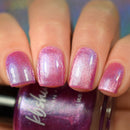 KBShimmer - Give It A Whirl Nail Polish (Magnetic)