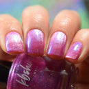 KBShimmer - Give It A Whirl Nail Polish (Magnetic)