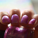 KBShimmer - Give It A Whirl Nail Polish (Magnetic)