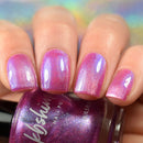 KBShimmer - Give It A Whirl Nail Polish (Magnetic)
