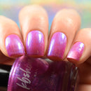 KBShimmer - Give It A Whirl Nail Polish (Magnetic)