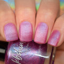 KBShimmer - Give It A Whirl Nail Polish (Magnetic)