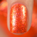 KBShimmer - Prize Possession Nail Polish
