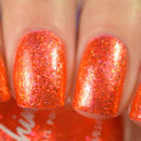 KBShimmer - Prize Possession Nail Polish