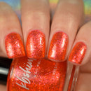 KBShimmer - Prize Possession Nail Polish