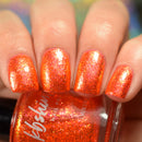 KBShimmer - Prize Possession Nail Polish