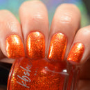 KBShimmer - Prize Possession Nail Polish
