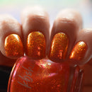 KBShimmer - Prize Possession Nail Polish