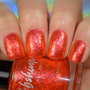 KBShimmer - Prize Possession Nail Polish