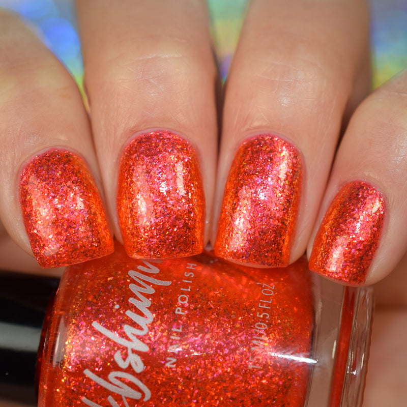 KBShimmer - Prize Possession Nail Polish