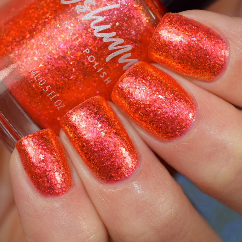 KBShimmer - Prize Possession Nail Polish