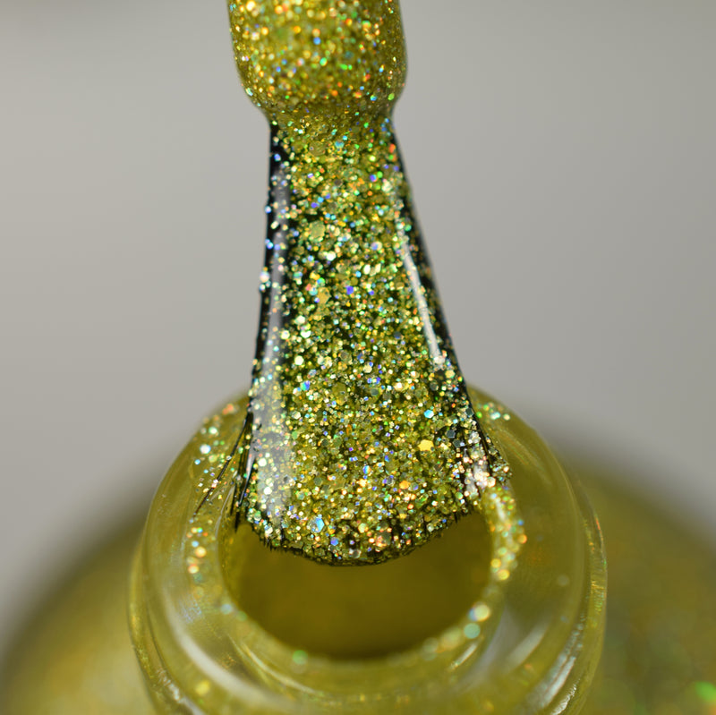 KBShimmer - Shake It Up Nail Polish