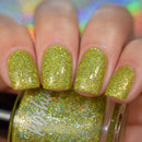 KBShimmer - Shake It Up Nail Polish
