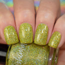 KBShimmer - Shake It Up Nail Polish