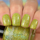 KBShimmer - Shake It Up Nail Polish