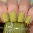 KBShimmer - Shake It Up Nail Polish