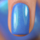 KBShimmer - Bump Up The Volume Nail Polish