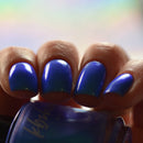 KBShimmer - Bump Up The Volume Nail Polish