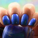 KBShimmer - Bump Up The Volume Nail Polish