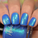 KBShimmer - Bump Up The Volume Nail Polish