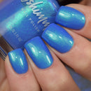 KBShimmer - Bump Up The Volume Nail Polish
