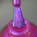 KBShimmer - Spun-believable Nail Polish