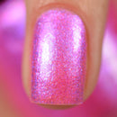 KBShimmer - Spun-believable Nail Polish