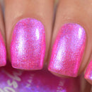 KBShimmer - Spun-believable Nail Polish